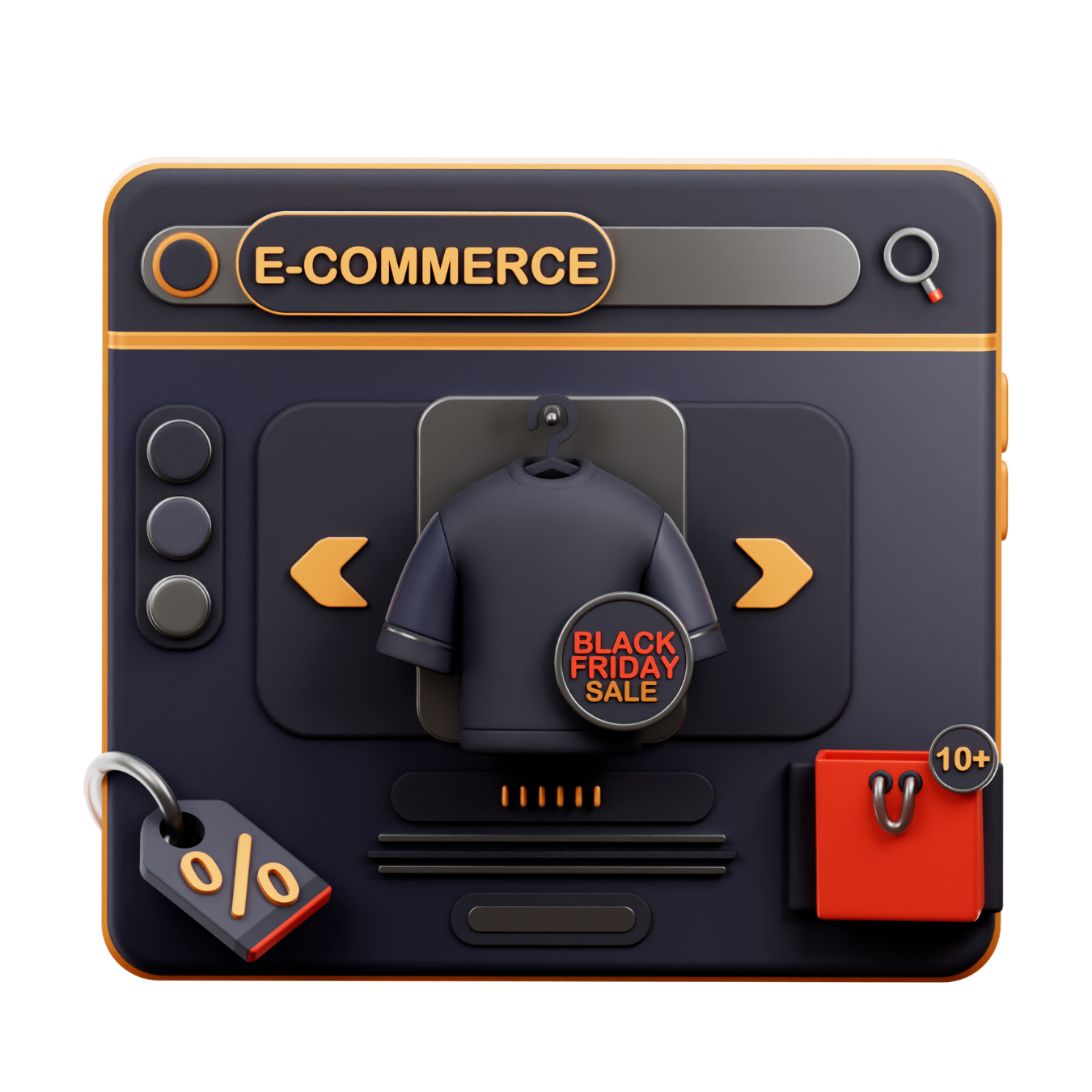 ecommerce
